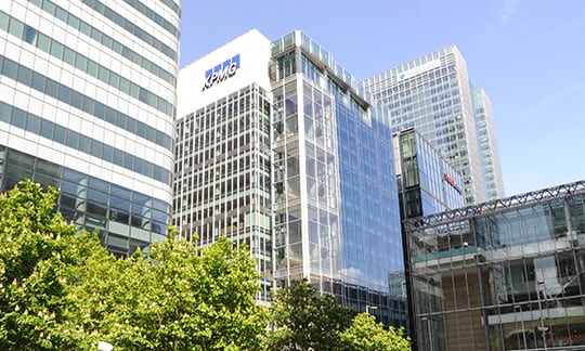 wag design - feature - kpmg